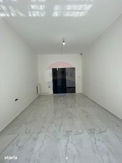 Spațiu comercial, de 40 mp, în Ultracentral
