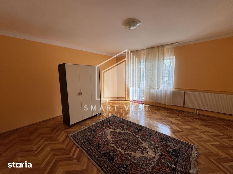 Casa 2 camere si curte | 80 mp | P+1 cu sistem fotovoltaic - 1