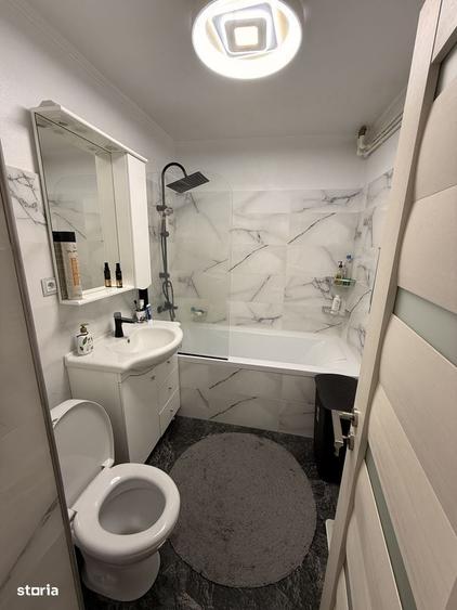 Apartament cu 2 camere în Militari
