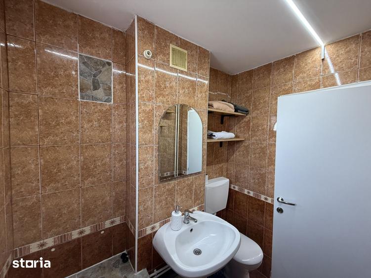 Apartament cu 3 camere în Aradul Nou
