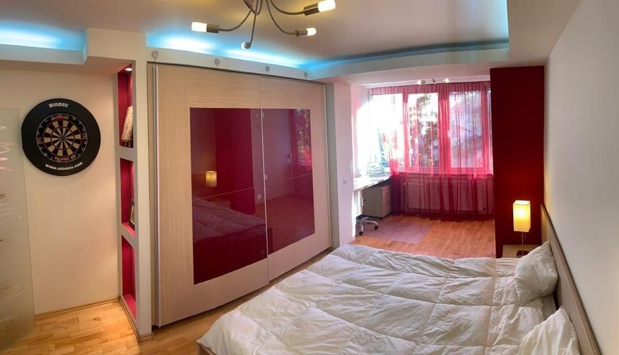 Apartament cu 2 camere semidecomandat în Ultracentral