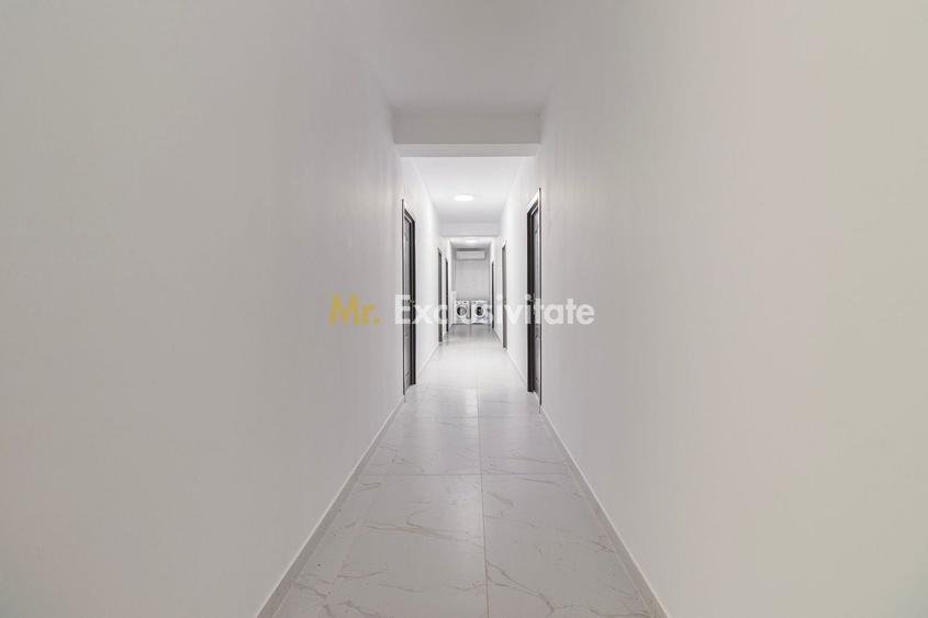 Spațiu comercial, de 431 mp, în Tărtășești
