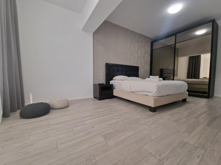 Mamaia Nord- 3 camere,2 gr sanitare, mobilat-utilat,  etaj 1- 128.000euro - 19