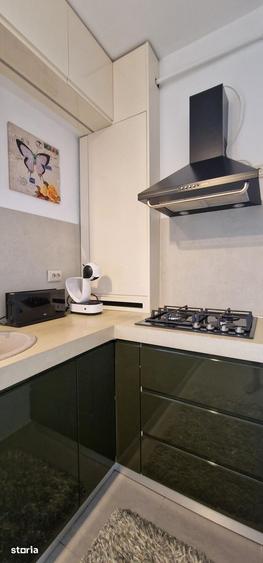 Apartament cu 2 camere în Regie