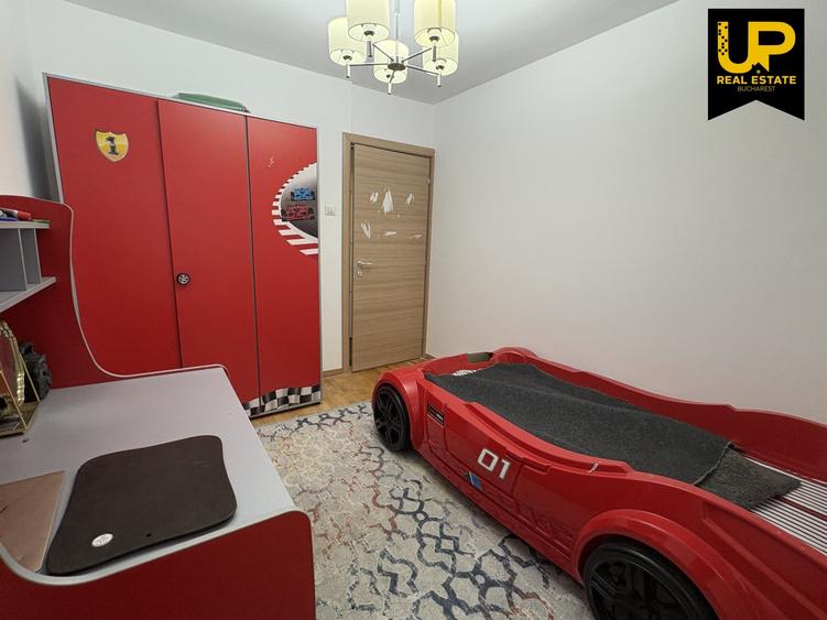 Apartament 3 Camere Crangasi | Centrala proprie |  Metrou crangasi - 8