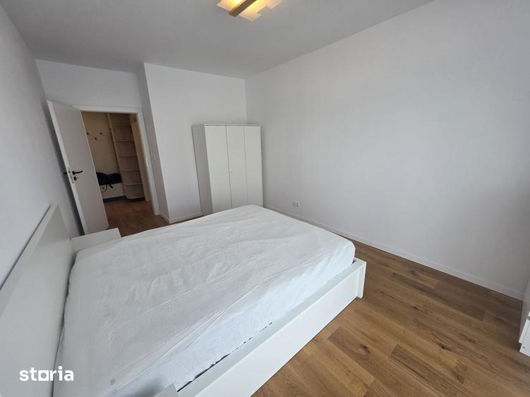 Apartament 2 camere Nord One, Pia?a 700 Prima inchiriere - 8