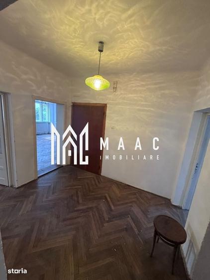 Casă cu 4 camere cu Teren 500 Mp în Sub Arini