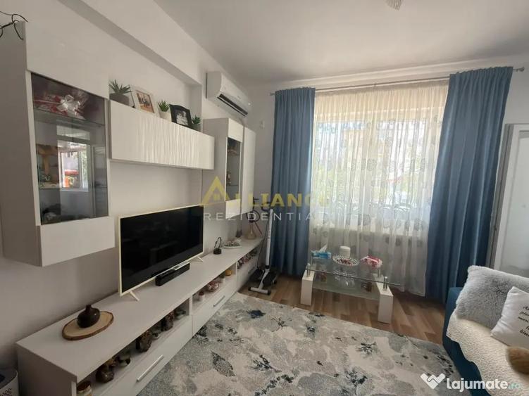 APARTAMENT 2 CAMERE - GURA PUTNEI - SECTOR 3 - 2