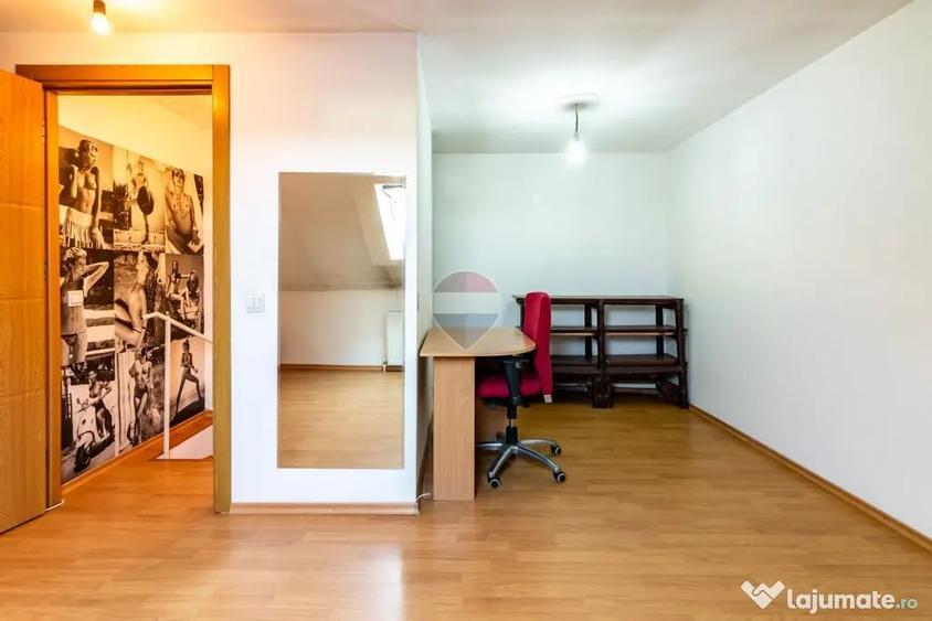 Apartament duplex 2 camere/Berceni/Piata Resita - 5