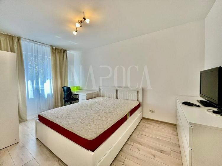 Apartament cu 3 camere decomandat în Mănăștur