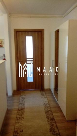 Apartament cu 2 camere decomandat, mobilat în Calea Dumbrăvii