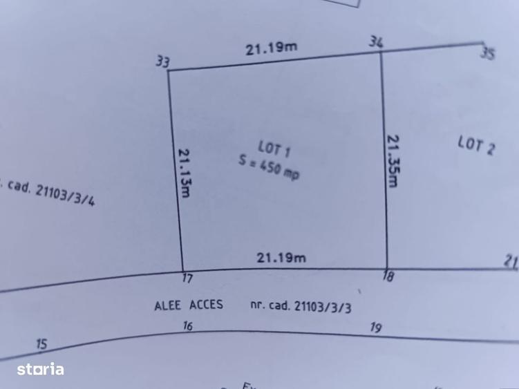 Spațiu comercial, în Calea București