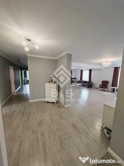 Casă cu 4 camere cu Teren 2700 Mp în Viișoara