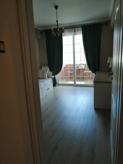 Apartament cu 3 camere decomandat în Dacia