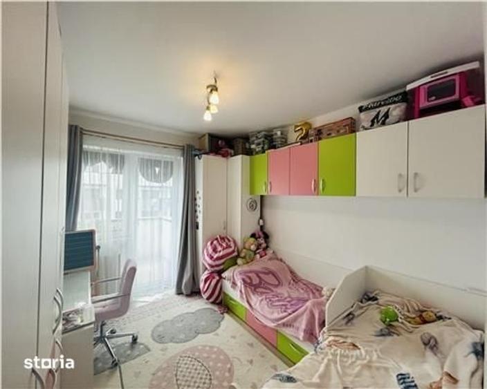 Apartament de vanzare in Sibiu - 3 camere, 2 bai, 2 balcoane - 1