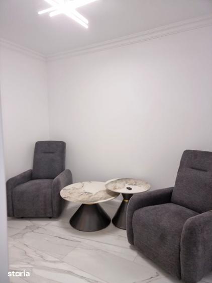 Colnetina/Garsoniera premium 40mp/renovata complet/mobilata/utilata/AC - 12