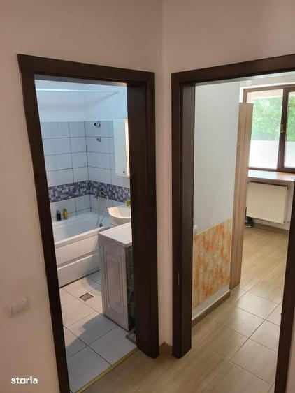 Inchiriez garsoniera mare Popesti, langa Manastierea Sfintilor Romani - 4