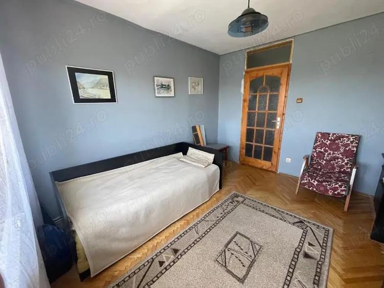 Apartament cu 4 camere decomandat în Lugoj