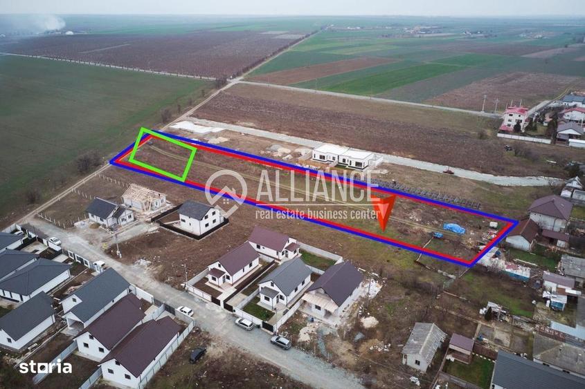VALU LUI TRAIAN ( cod 02) - TEREN 258 MP - Str POIANEI - 4
