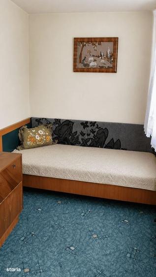 Casă cu 4 camere cu Teren 475 Mp în Central