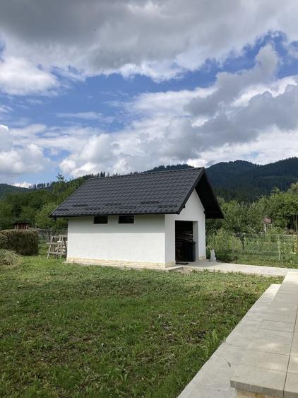 Casă cu 4 camere în Central