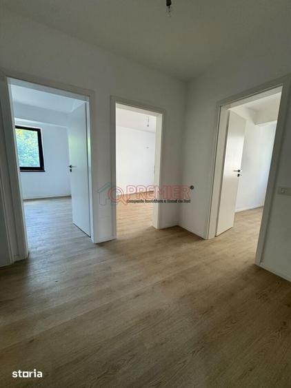 Apartament cu 2 camere decomandat în Ferentari