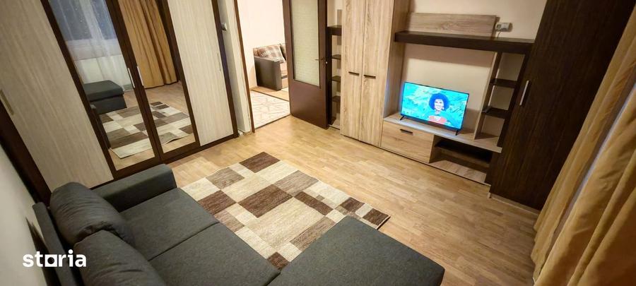 Garsonieră decomandată în Astra