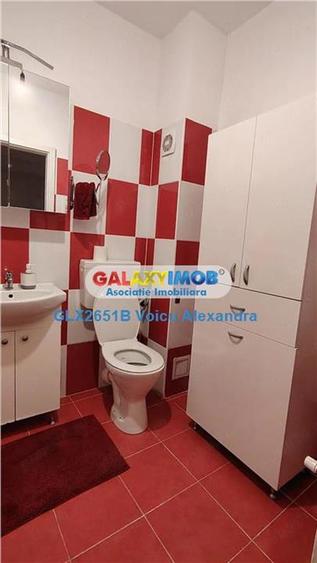 Apartament cu 2 camere decomandat, mobilat în Berceni