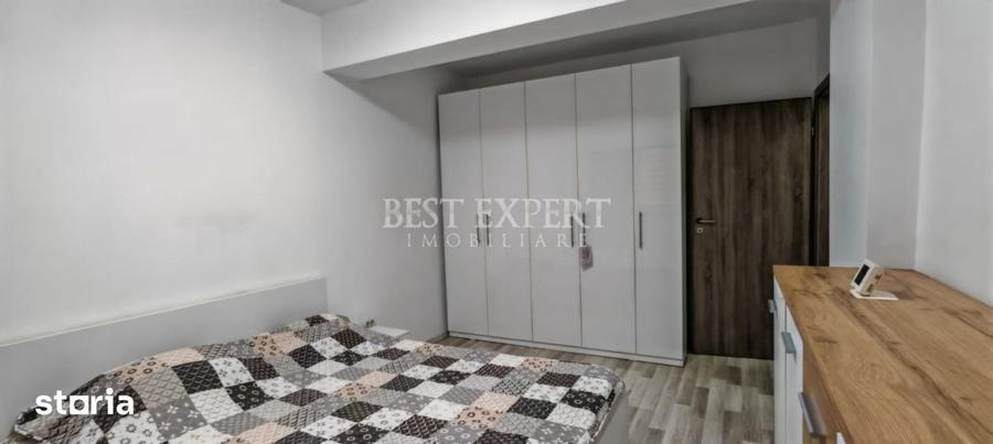 2 camere | Prima inchiriere | Parcare inclusa | 7 minute metrou N.Grig - 6