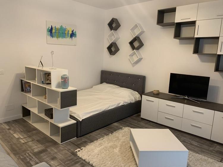 21 Residence din Bd. Iuliu Maniu nr. 15 H, metrou aproape, parc langa bloc - 2