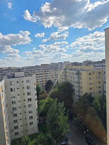 Garsonieră semidecomandată în Pantelimon