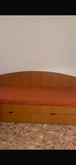 Apartament cu 2 camere semidecomandat în Aeroport