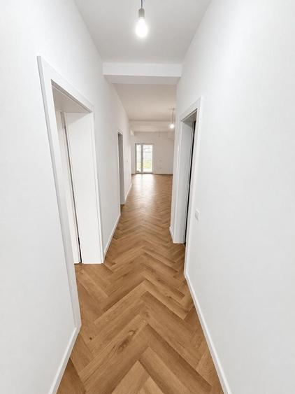 Duplex cu 3 camere cu Canalizare în Moșnița Nouă