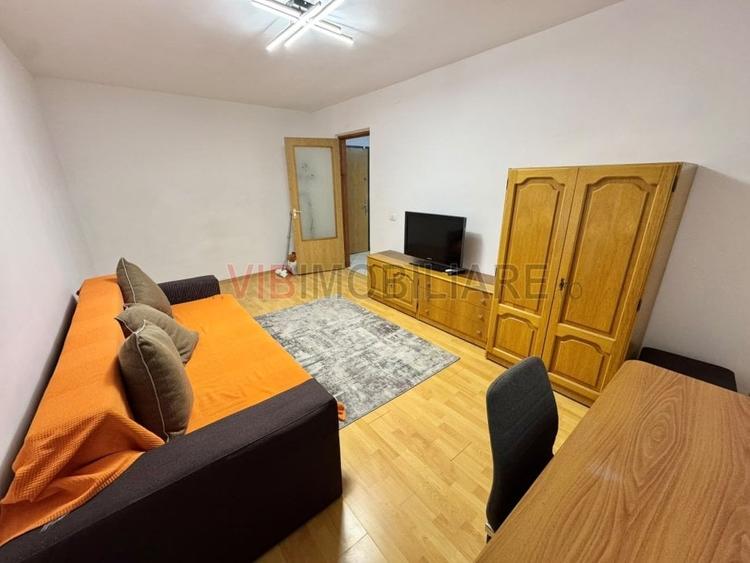 Apartament cu 2 camere decomandat în Crângași