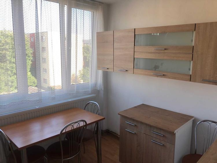 Garsonieră în Central