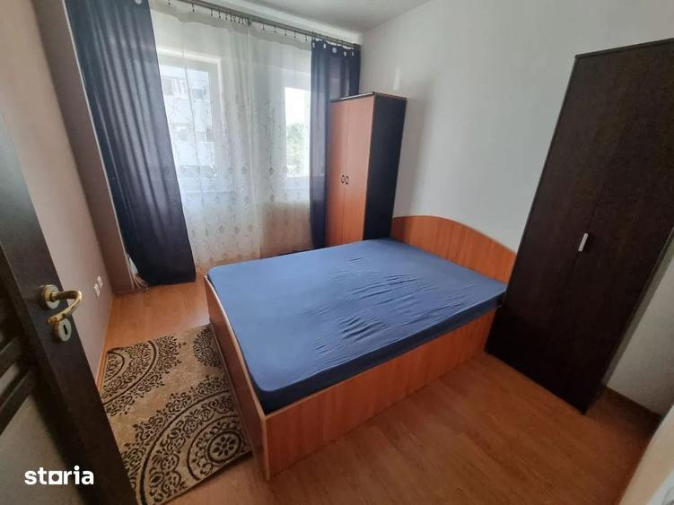Apartament 2 camere Zamca de inchiriat - 2