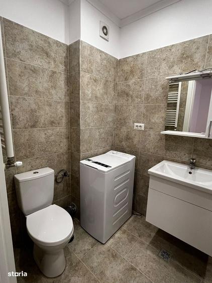 Apartament 2 camere-PET FRIENDLY- Centrala-PRIMA INCHIRIERE - 6