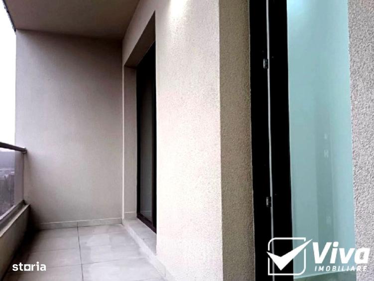 La cheie! Apartament nou(2026) calitate superioara, 42mp-CUG BRD Iasi - 13