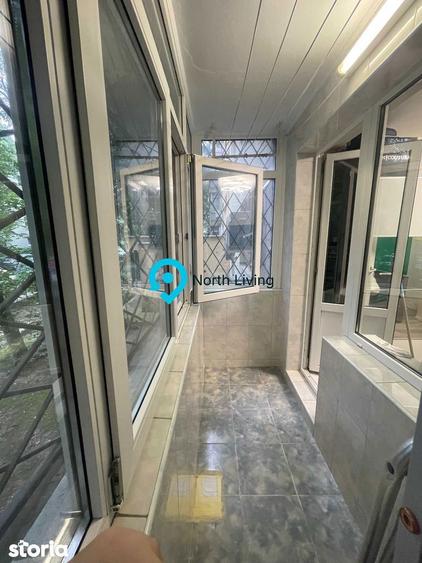 Apartament cu 3 camere decomandat, mobilat în Vatra Luminoasă