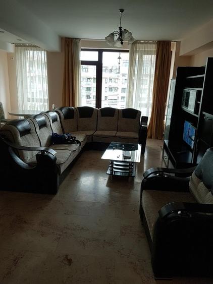Apartament cu 2 camere semidecomandat în Copou