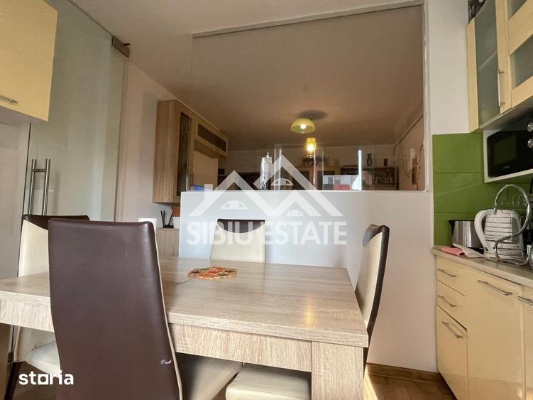 Apartament cu 2 camere în Central