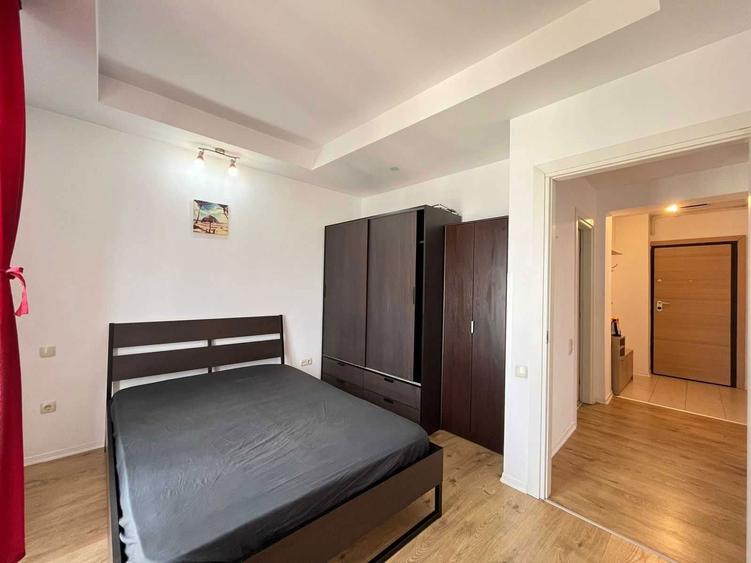 Apartament cu 2 camere decomandat în Crețuleasca
