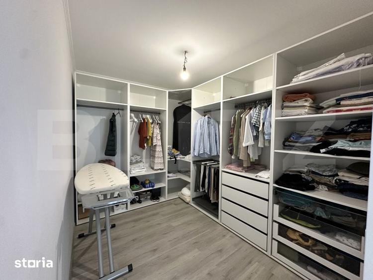 Casă cu 4 camere cu Teren 350 Mp în Apahida