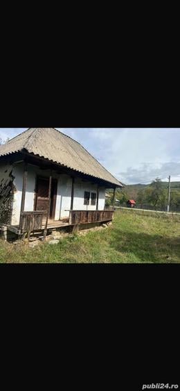 Teren în Nucșoara