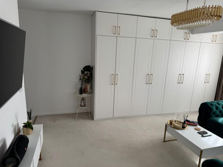 Complex Solar Metalurgiei, apartament cu 3 camere + 2 locuri de parcare - 3