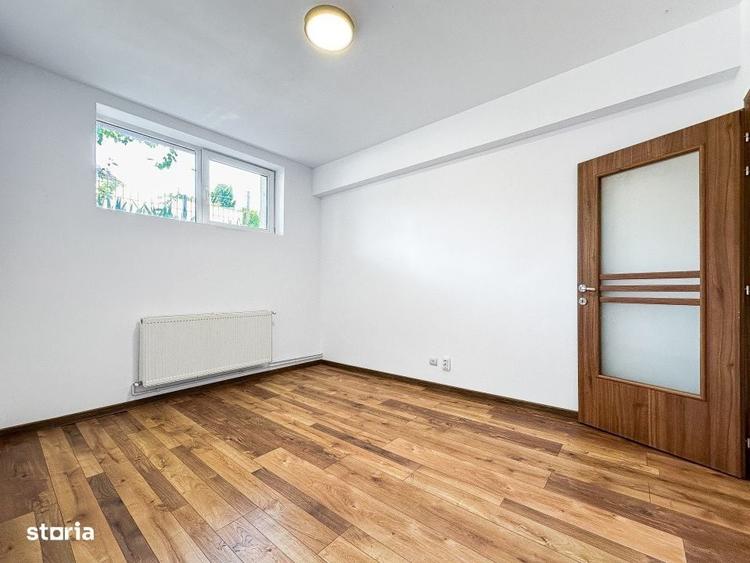 Apartament cu 2 camere decomandat în Regie