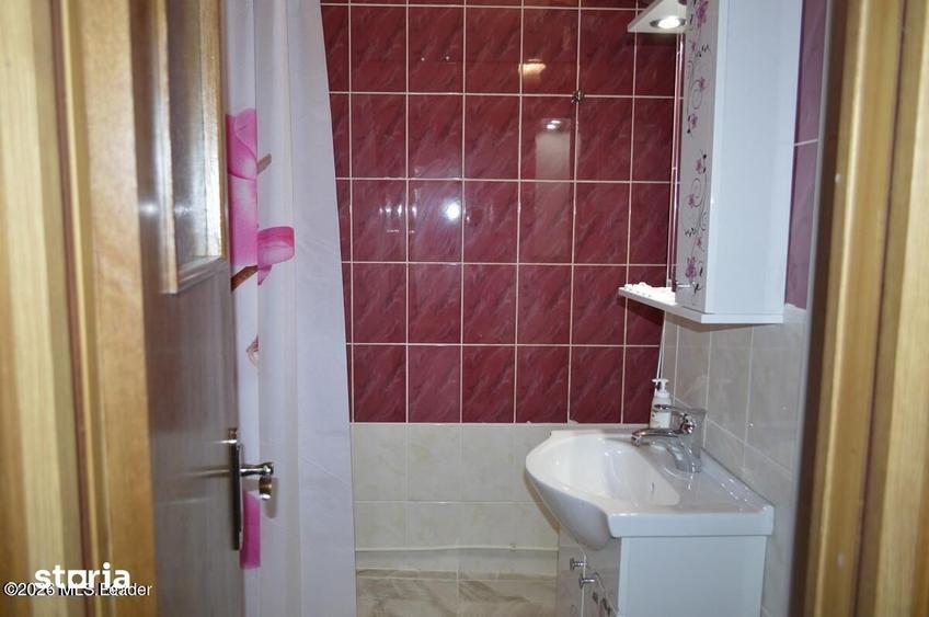 Apartament cu 4 camere în Tudor Vladimirescu