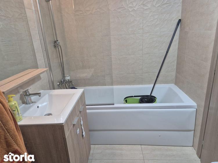 Apartament cu 2 camere, mobilat în Militari — fotografia 1