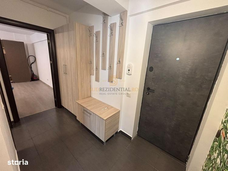 Apartament cu 2 camere în Sud