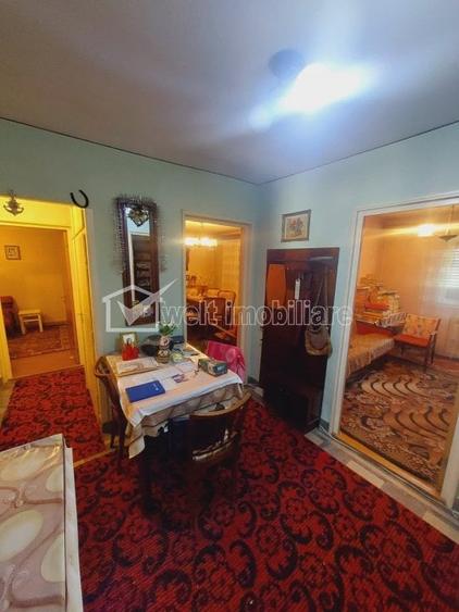 Apartament cu 4 camere decomandat în Mănăștur